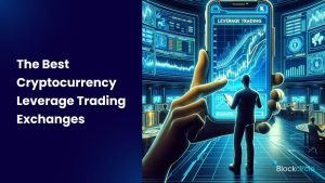 The Best Cryptocurrency Leverage Trading Exchanges