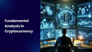 Fundamental Analysis in Cryptocurrency