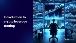 Introduction to crypto leverage trading
